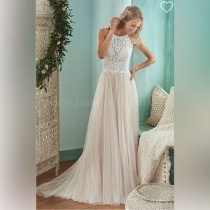 Jasmine Wedding Gown 👗👰